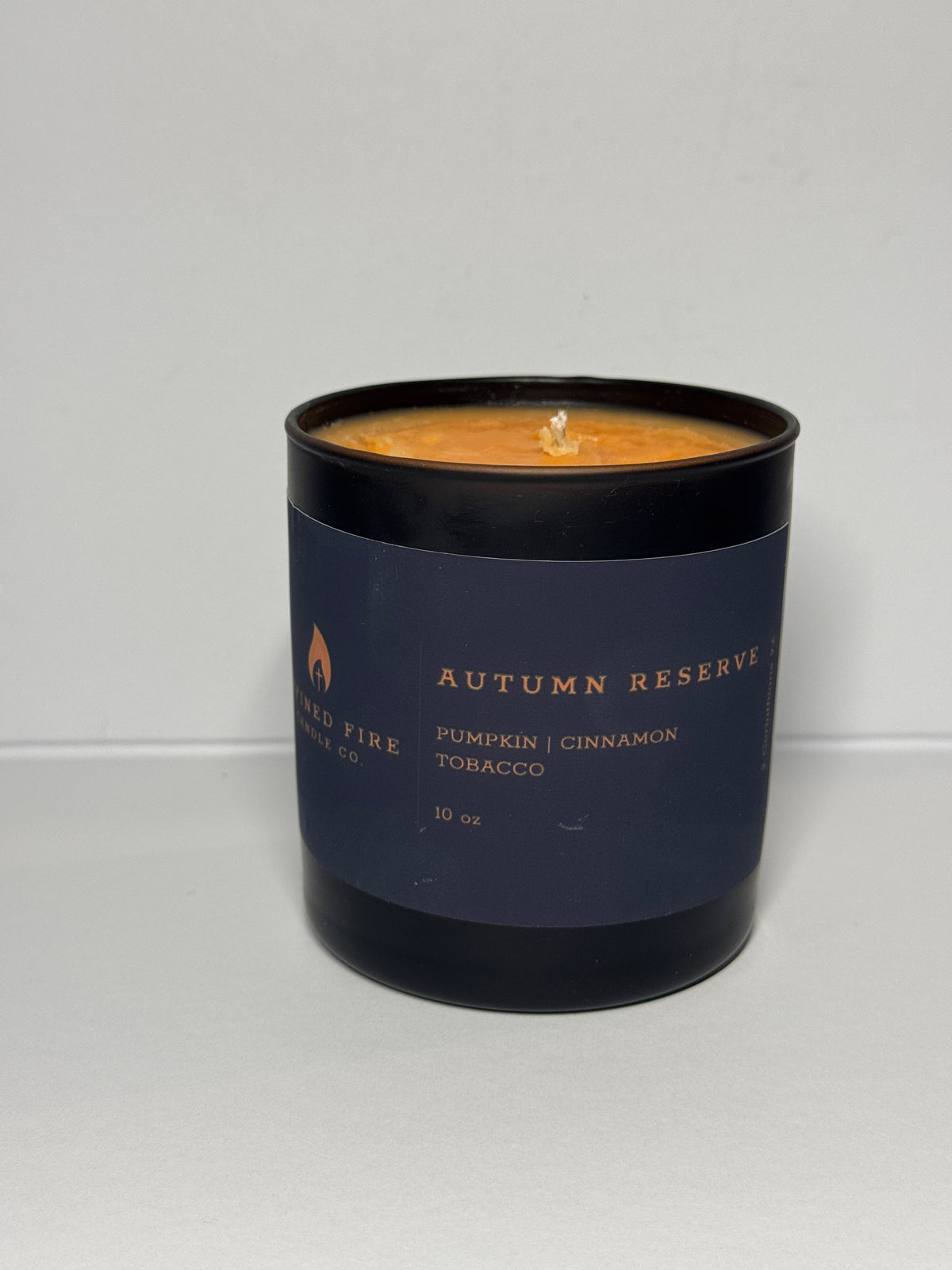 Autumn Reserve