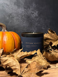 Autumn Reserve