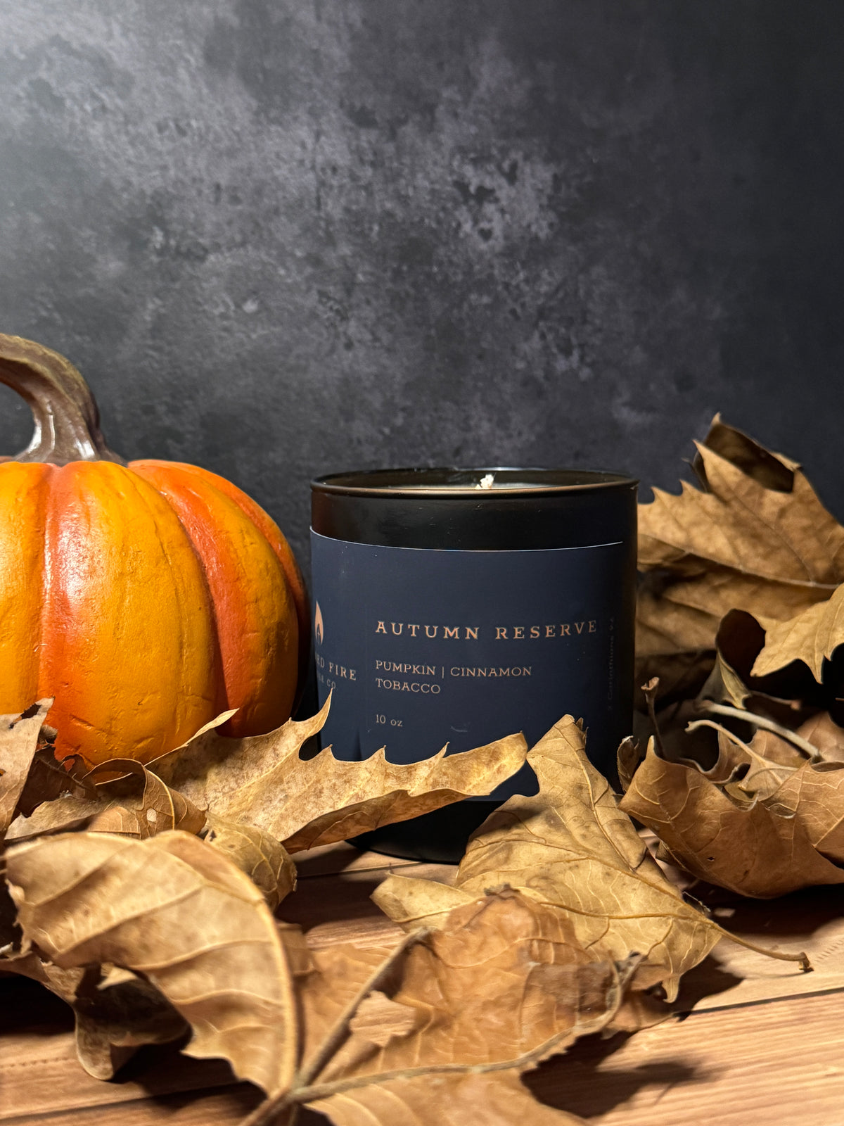 Autumn Reserve