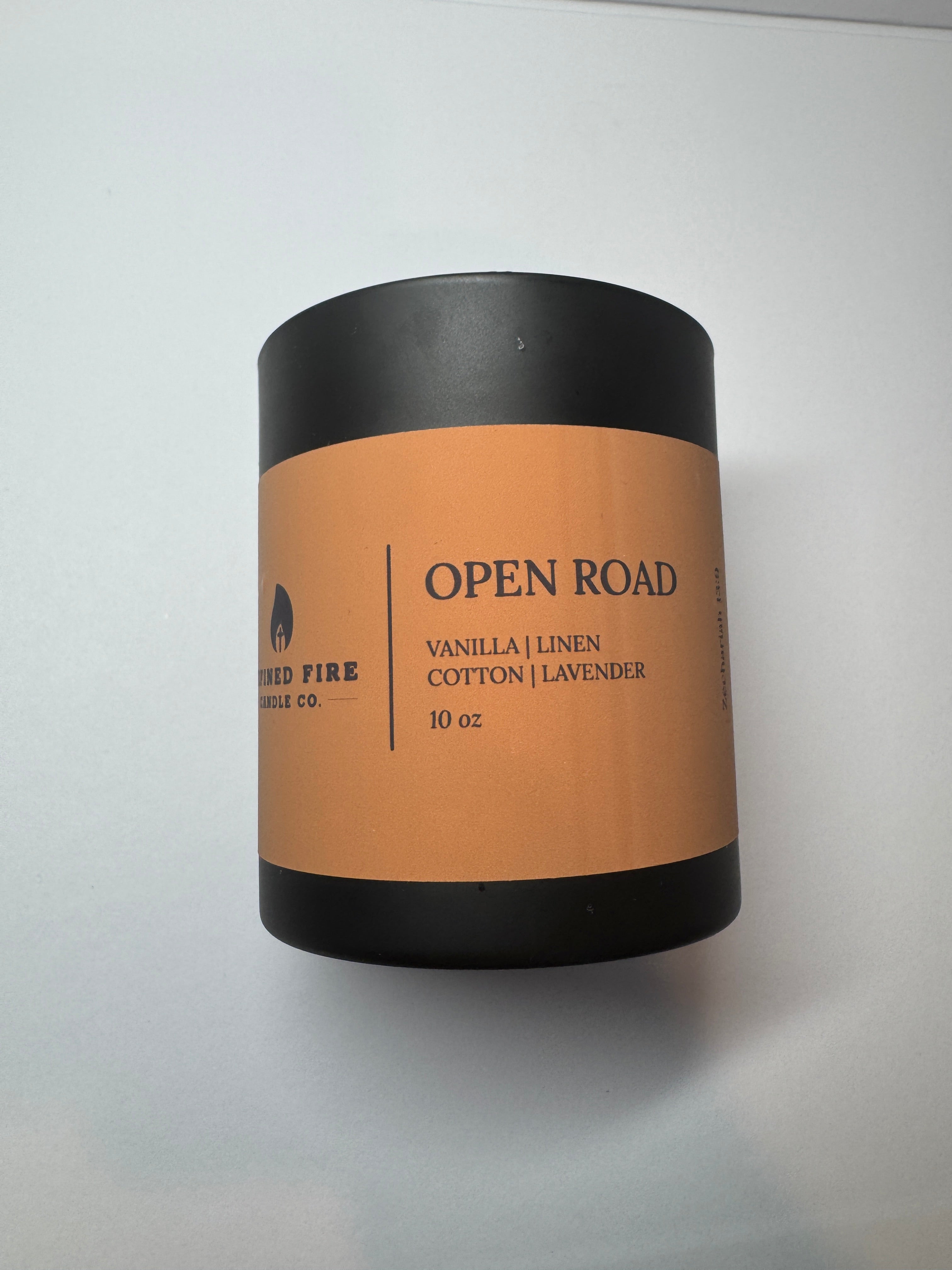 Open Road
