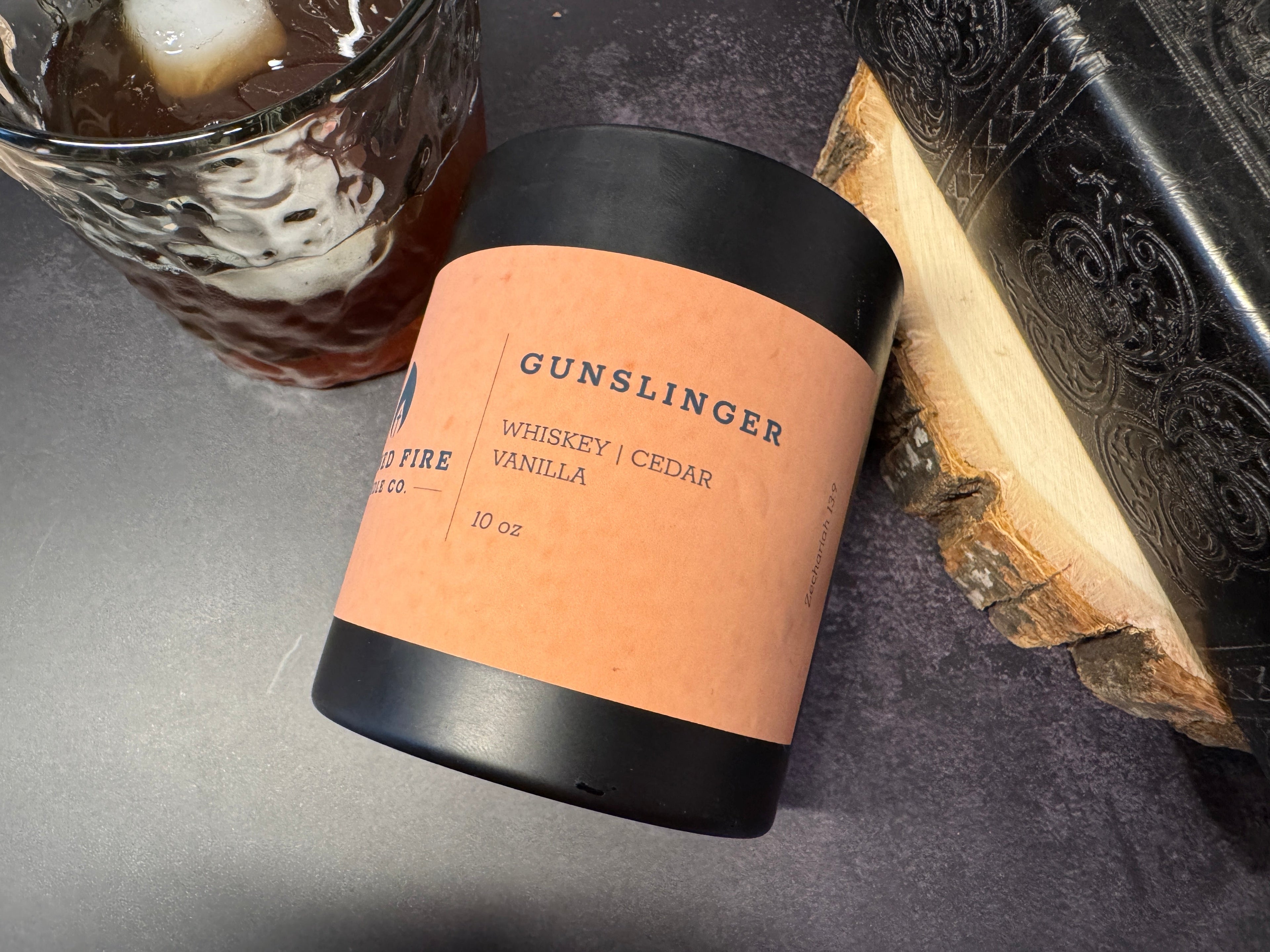 Gunslinger