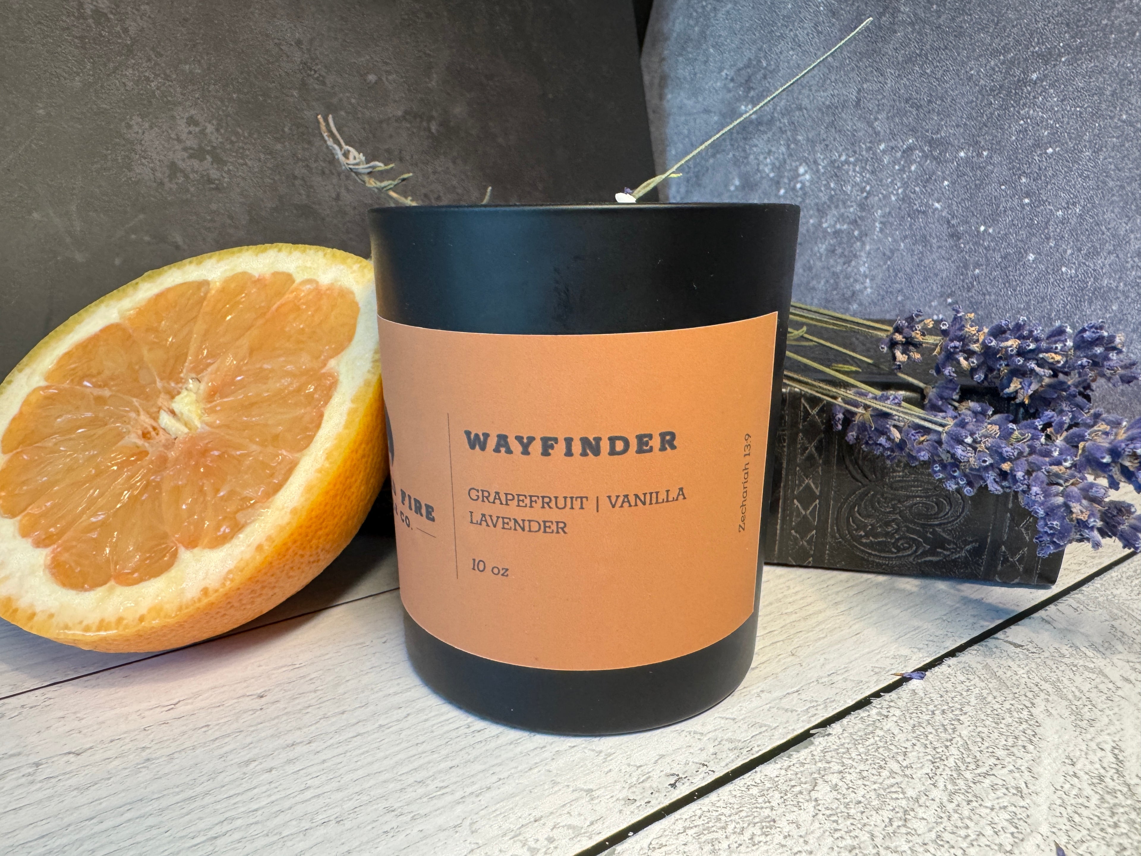 Wayfinder