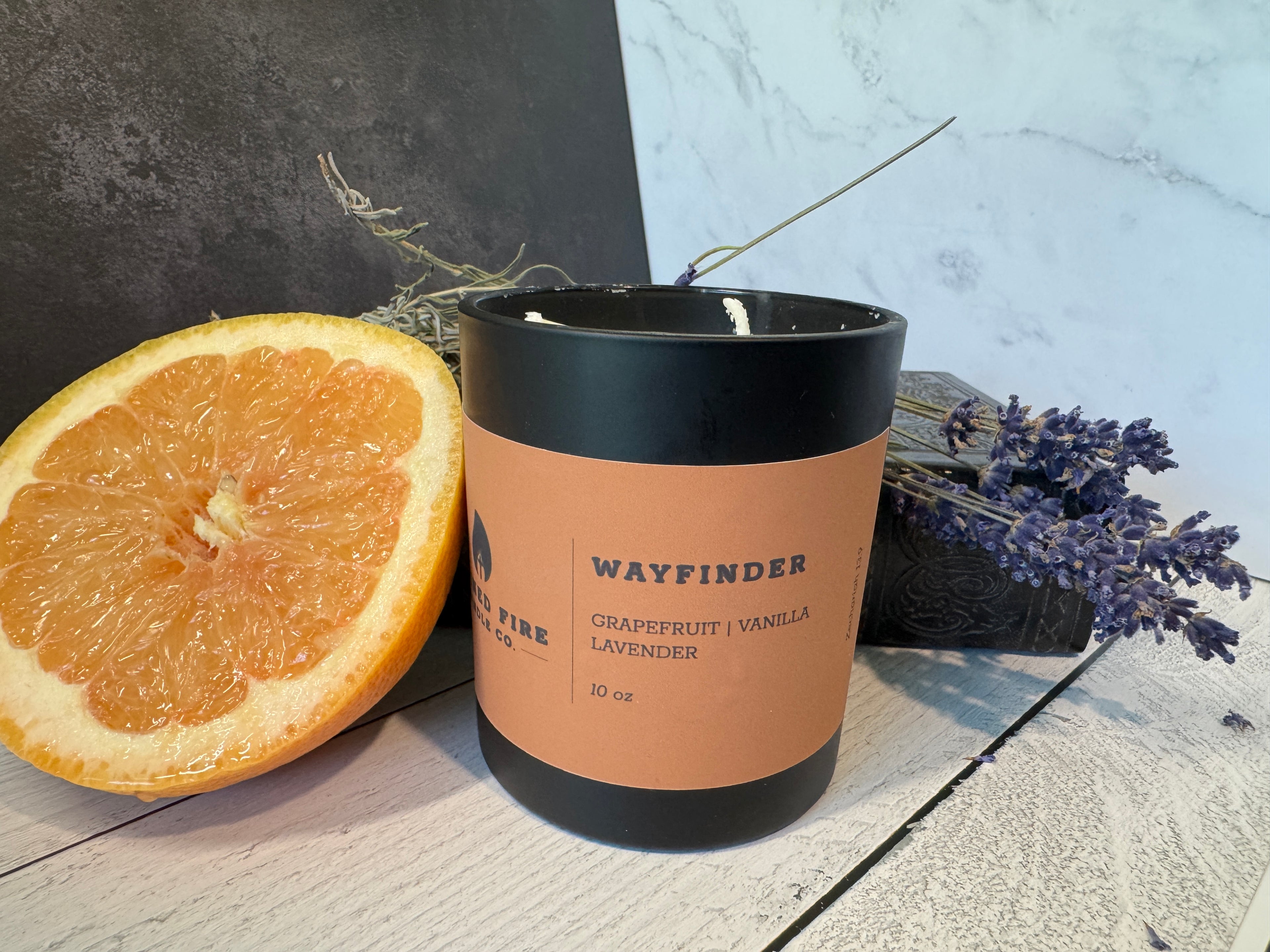Wayfinder