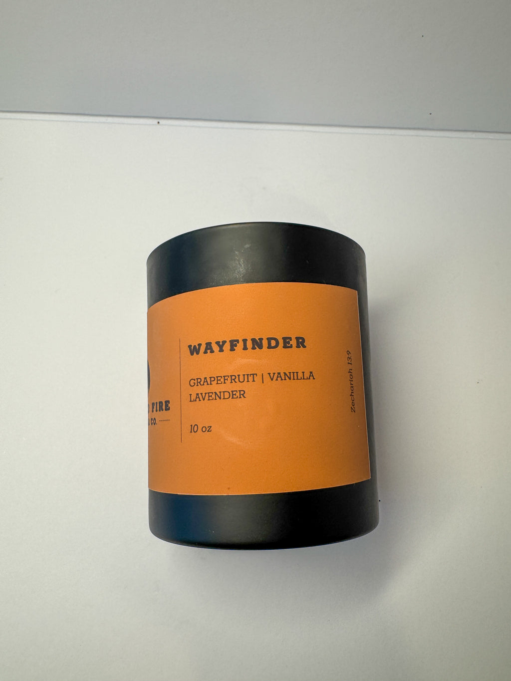 Wayfinder