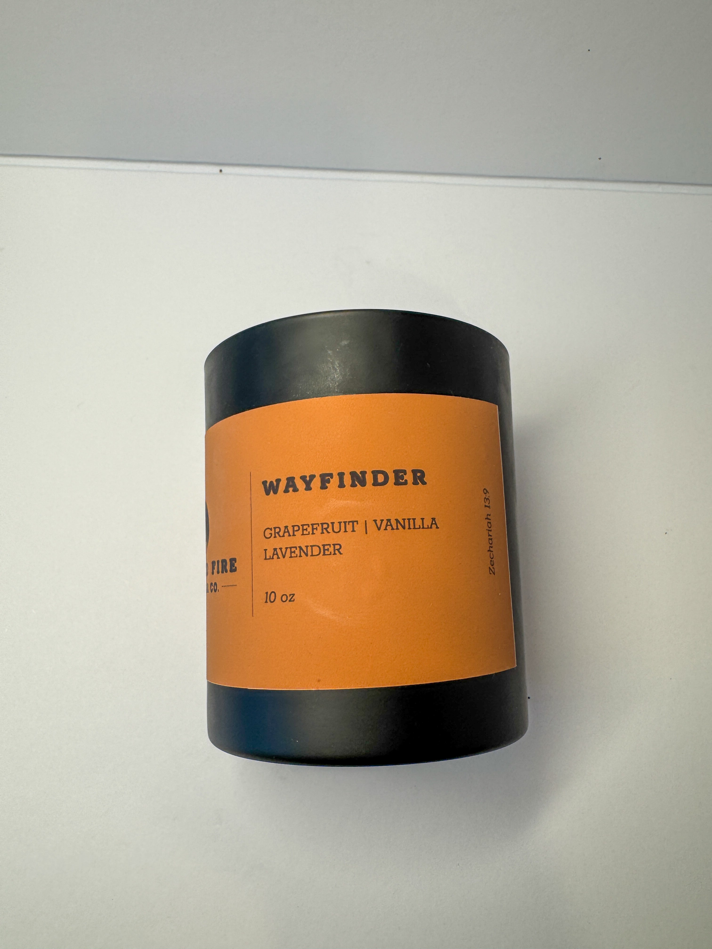 Wayfinder
